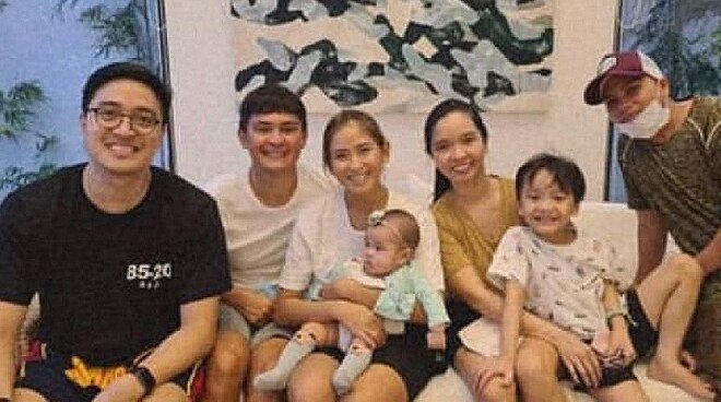 Sarah Geronimo House Sarah Geronimo House
